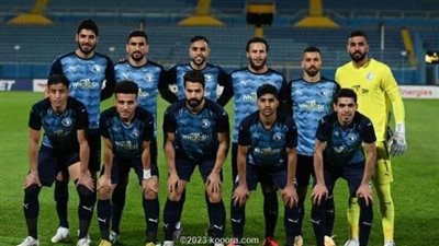 كأس الكونفدرالية، بيراميدز يوجه الشكر إلى اتحاد الكرة