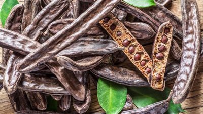 فوائد الخروب، الأفضل لمرض السكري ومهدئ للأعصاب