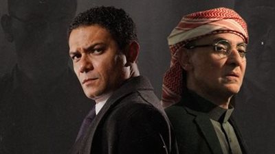 الكتيبة 101 الحلقة 14، خاتم يكشف جريمة قتل ويفضح إرهابيا جديدا (فيديو) 