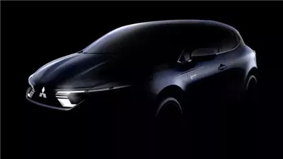 إطلاق ميتسوبيشي كولت 2023 في يونيو المقبل