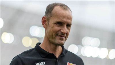 هايكو هيرليتش مدرب الزمالك الجديد يثير الجدل.. والنشطاء يكشفون خططه