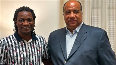 مصيلحي يُنهي بنجاح مفاوضات التجديد لـ 