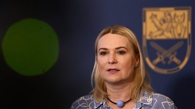 التشيك تقدم معونات عسكرية بقيمة 700 مليون كرونة إلى أوكرانيا