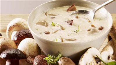 معهد التغذية يوضح فوائد تناول الشوربة على الإفطار 