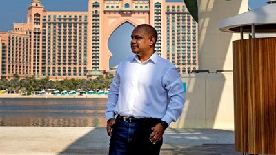 رويترز: الإمارات تبدأ إجراءات تسليم سانجاي شاه للدنمارك