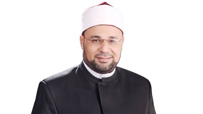 الشيخ محمود الابيدي يتحدث عن معنى الرشد في روضة الصائمين 