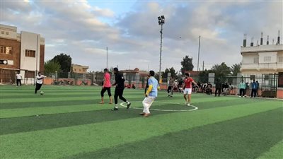 مراكز شباب البحيرة تواصل فاعليات الدورات الرمضانية والأنشطة الثقافية (صور)