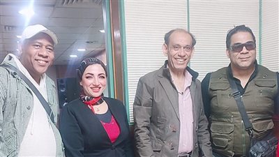 البرنامج العام يستكمل بث التنويهات الجديدة في رمضان