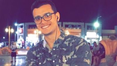 وفاة والد الشاعر محمد الآياتي 