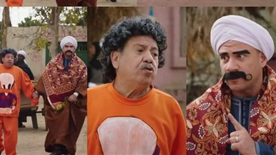 العترة للكبير: يعني أنا يا بووي بدل ما أعمل الـHome work هعمل لآخرتي (فيديو) 