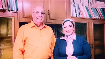 عمر بطيشة يروي أسرار وكواليس النجوم في عازم ولا معزوم غدا 