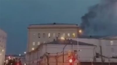 الدفاع الروسية تعلن اعتراض صاروخين أوكرانيين فوق البحر الأسود