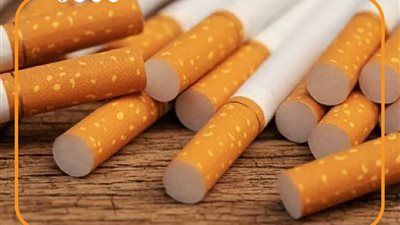 ضبط 3 أشخاص بحوزتهم 7840 علبة سجائر مهربة جمركيا بمدينة نصر