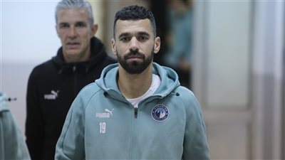 قرار صادم للأهلي بشأن غرامة عبد الله السعيد