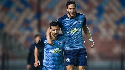  تعرف علي الخطوة القادمة لـ عبدالله السعيد ورمضان صبحي