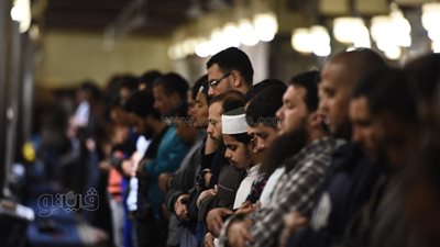 مواقيت الصلاة اليوم، موعد أذان العشاء اليوم الجمعة 9- 6-2023 بتوقيت القاهرة والمحافظات 