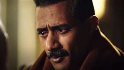 مسلسل جعفر العمدة حلقة 14، زينة تريد الهروب من محمد رمضان ومشهد مؤثر بين فاطمة وسيف