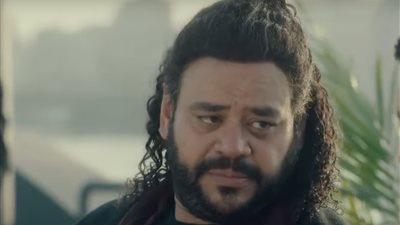 رشيد الحلقة الأخيرة، محمد ممدوح يكتشف حقيقة أسماء ويحل جميع الألغاز