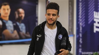 معوض: الأهلي مطالب بتعويض حمدي فتحي سريعًا ومصطفى فتحي صفقة الموسم لبيراميدز