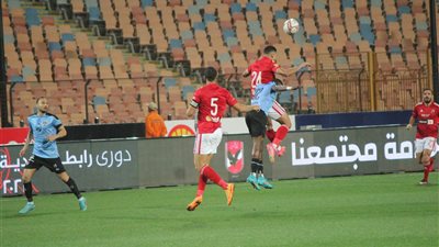 مواعيد مباريات الجولة الـ 13 من الدوري المصري الممتاز 