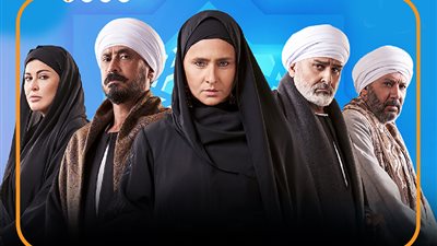 نادرة تذهب للشهر العقاري للتنازل عن الميراث في الحلقة 14 (فيديوجراف)