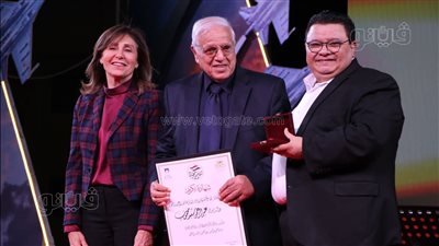 الإنتاج الثقافي يكرم اسم الموسيقار محمد عبد الوهاب وأبطال حرب أكتوبر المجيدة (صور)