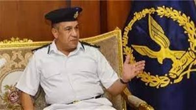 أخبار الحوادث اليوم: مصرع مدير أمن بورسعيد في حادث.. وتأييد تغريم ليلى غفران 20 ألف جنيه