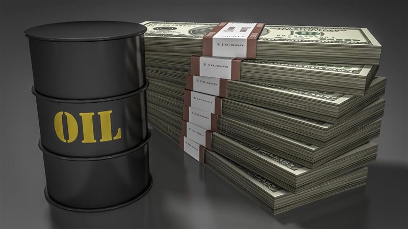 سعر برميل البترول