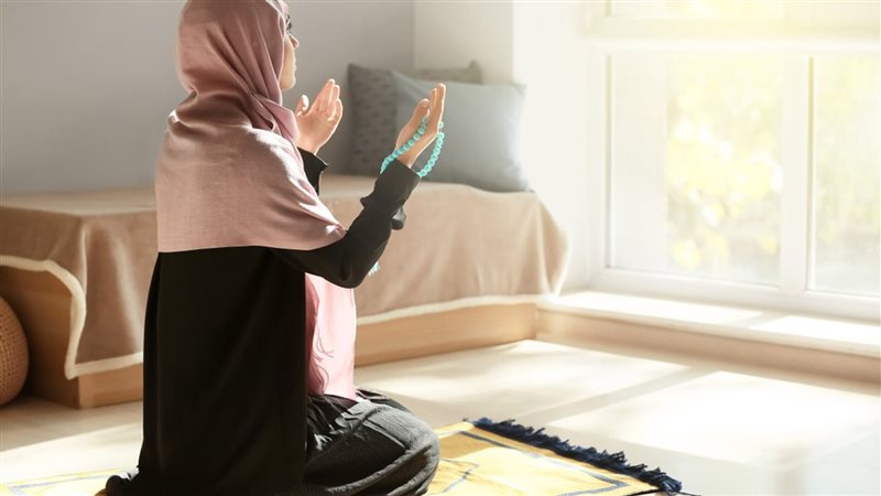 التخلص من الضغط بالتقرب