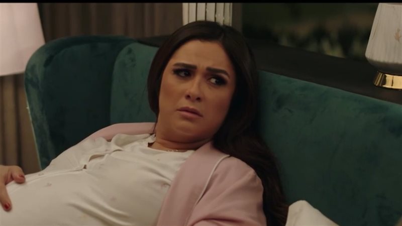 مسلسل ضرب نار،فيتو