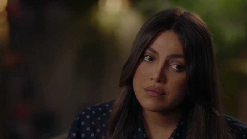 مسلسل جميلة،فيتو