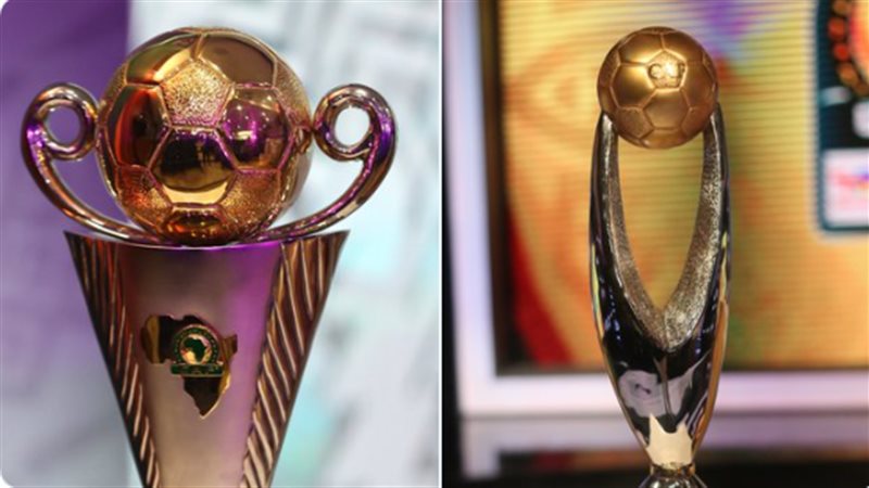 دوري ابطال أفريقيا،