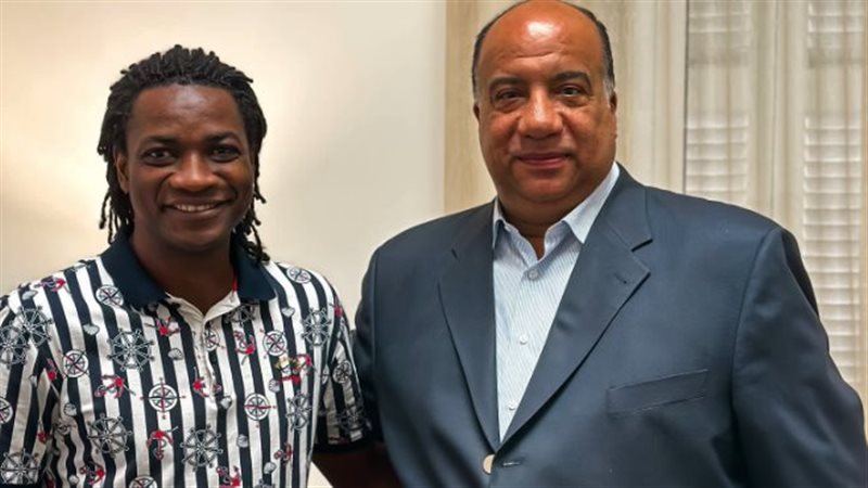 مصيلحي ومابولولو،