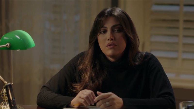 مسلسل جميلة،فيتو