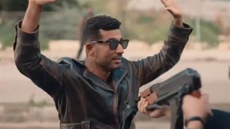 مسلسل الأجهر، فيتو