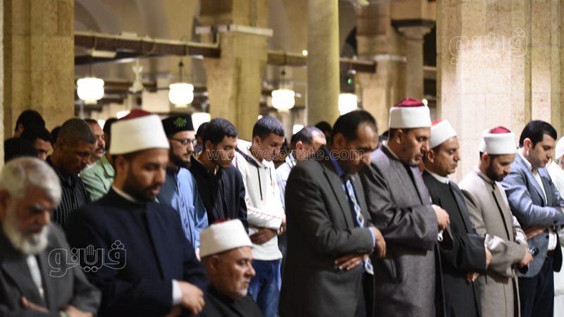 مواقيت الصلاة اليوم