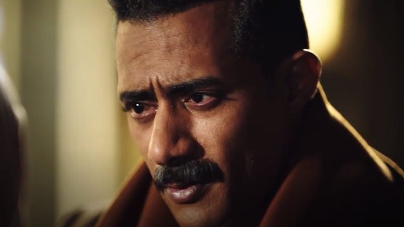 مسلسل جعفر العمدة،
