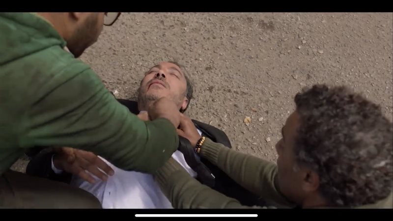 مسلسل مذكرات زوج،