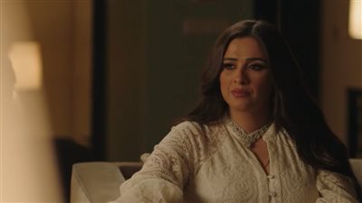 مسلسل ضرب نار الحلقة 14، مهرة تتزوج من زيدان وتتخذ قرارا صادما في مولودها حسن