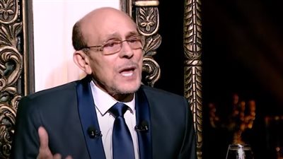 محمد صبحي: أتمنى تجسيد شخصية الشيخ زايد وهذا رأيي في تناول قصة الشعراوي (فيديو)