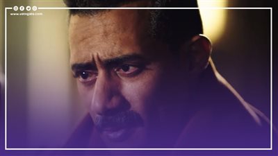  زينة تحاول الهروب من محمد رمضان في الحلقة 14 من جعفر العمدة (فيديو جراف)