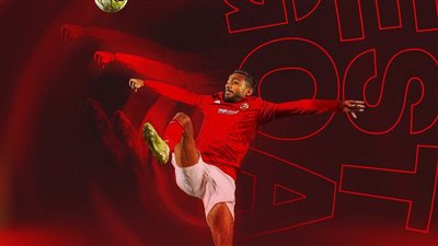 دوري أبطال أفريقيا، الأهلي يحتفل بحصول كهربا على أجمل هدف بدور المجموعات