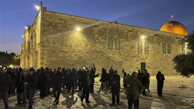 مجلس التعاون الخليجي: حكومة إسرائيل تتحمل مسؤولية التصعيد