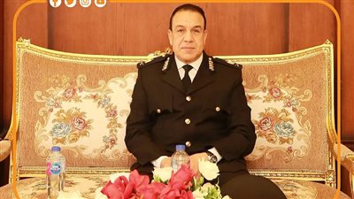 وصول جثمان مدير أمن بورسعيد إلى سوهاج استعدادا لدفنه بمسقط رأسه بالمراغة