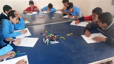 رياضة البحيرة تواصل تنفيذ الدورات الرمضانية والأنشطة الثقافية (صور)