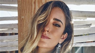 أمينة خليل.. مطلقة الدراما الرمضانية (فيديوجراف)