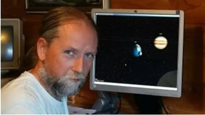 اليوم المنتظر، تخوف عالمي بعد توقعات العالم الهولندي بكارثة في 6 أبريل