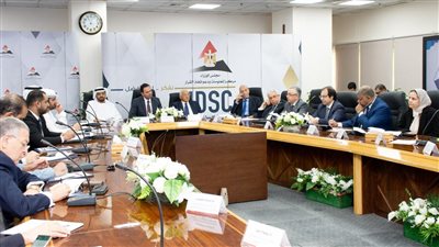 معلومات الوزراء يناقش مستقبل منصات الذكاء الاصطناعي وتأثيرها على الدول العربية