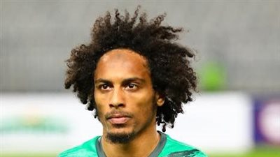 الزمالك ينافس أندية خليجية على ضم جريندو لاعب المصري 