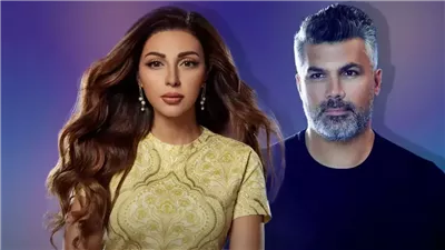 تحديد موعد لمحاكمة فارس كرم في قضية خلافه مع ميريام فارس